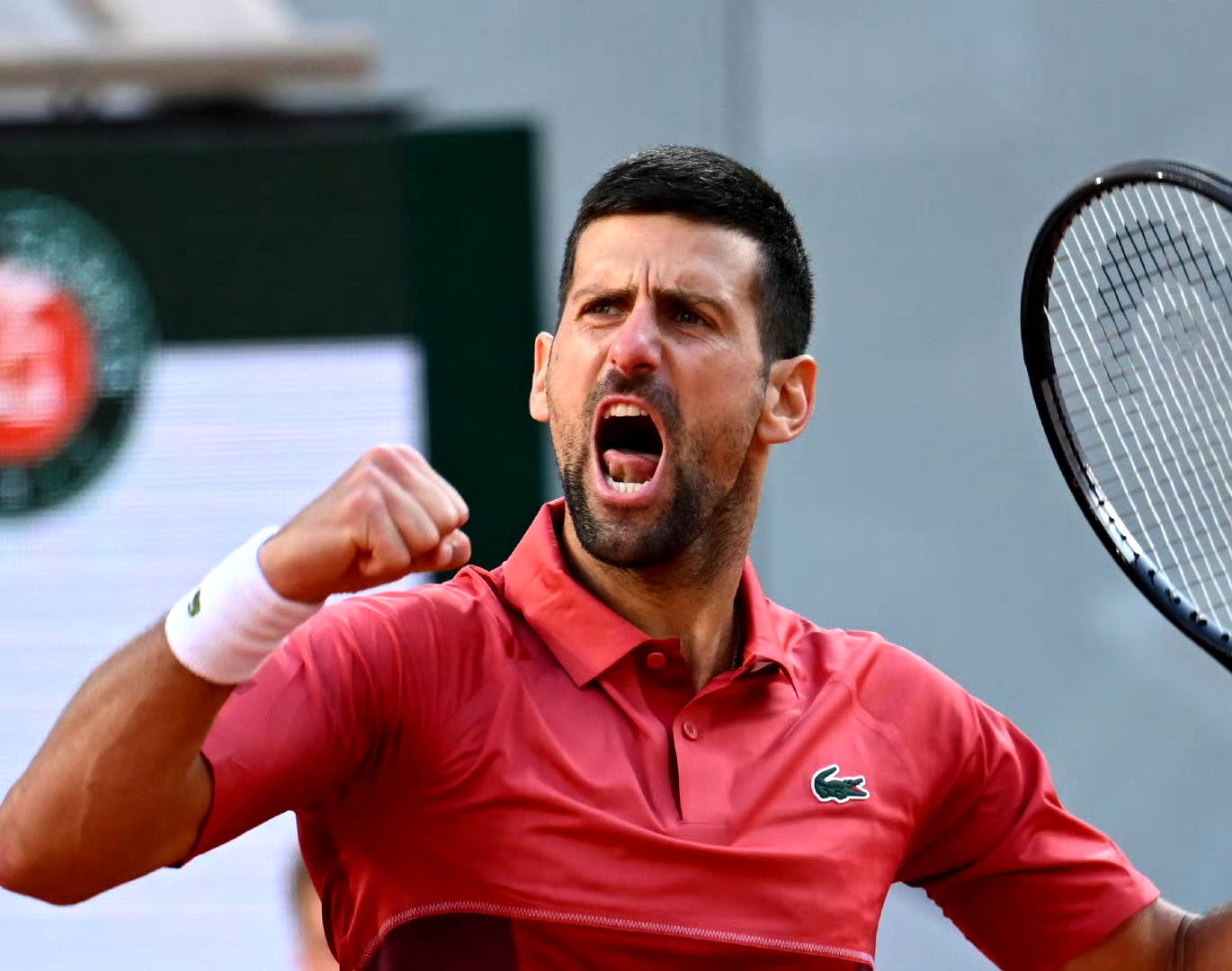 澳网险胜戴维斯杯，德约科维奇关键制胜