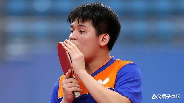 德国队绝杀韩国队，王皓刷新纪录