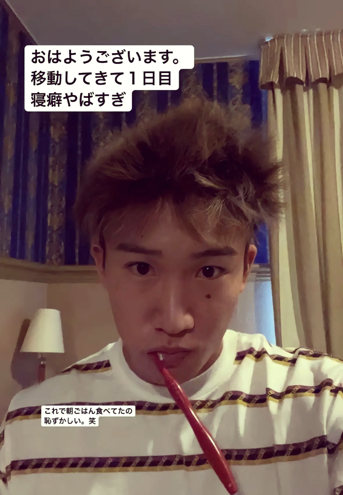 印尼队逆转中国队，桃田贤斗高光表现