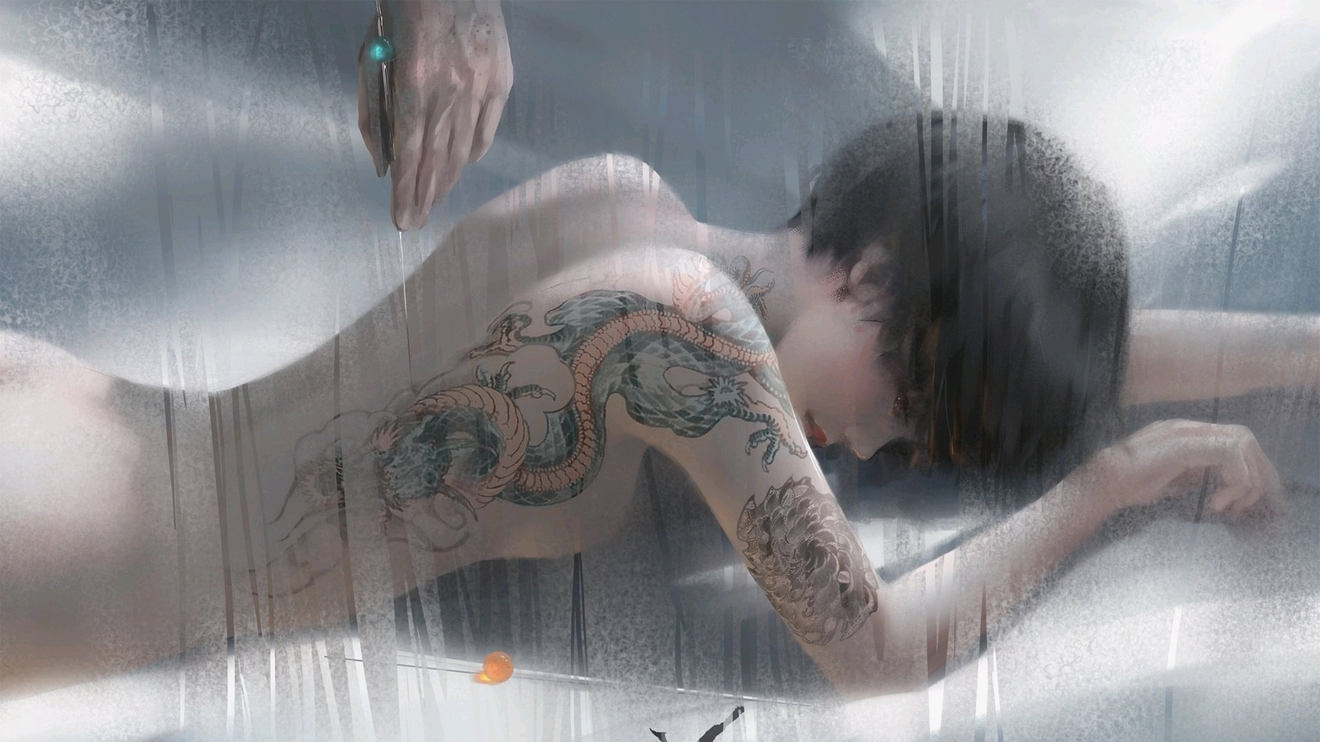 森林的纹章，与绿茵之上新神的加冕