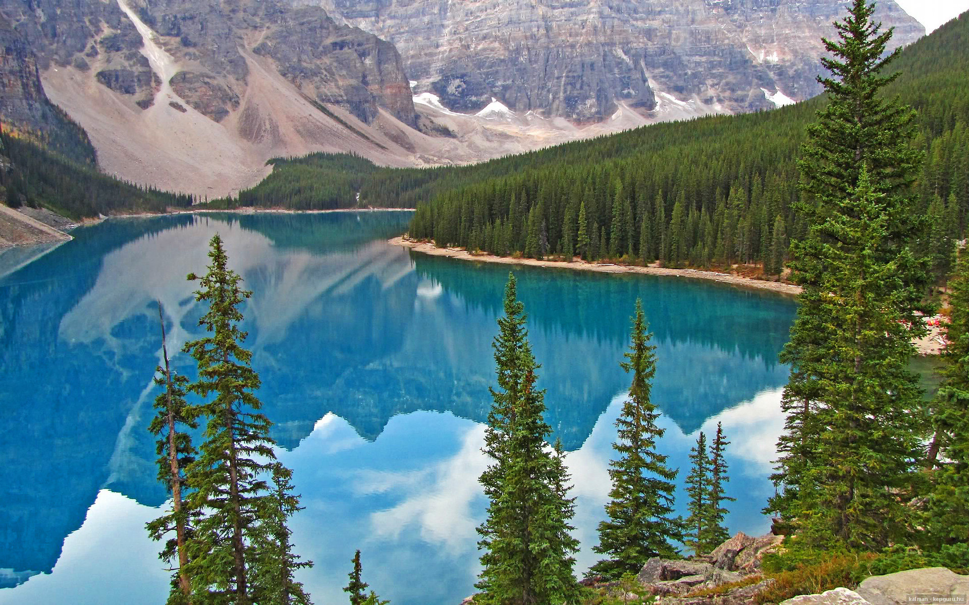 指挥家的权杖，当穆勒的节奏成为加拿大对阵罗马的唯一法则