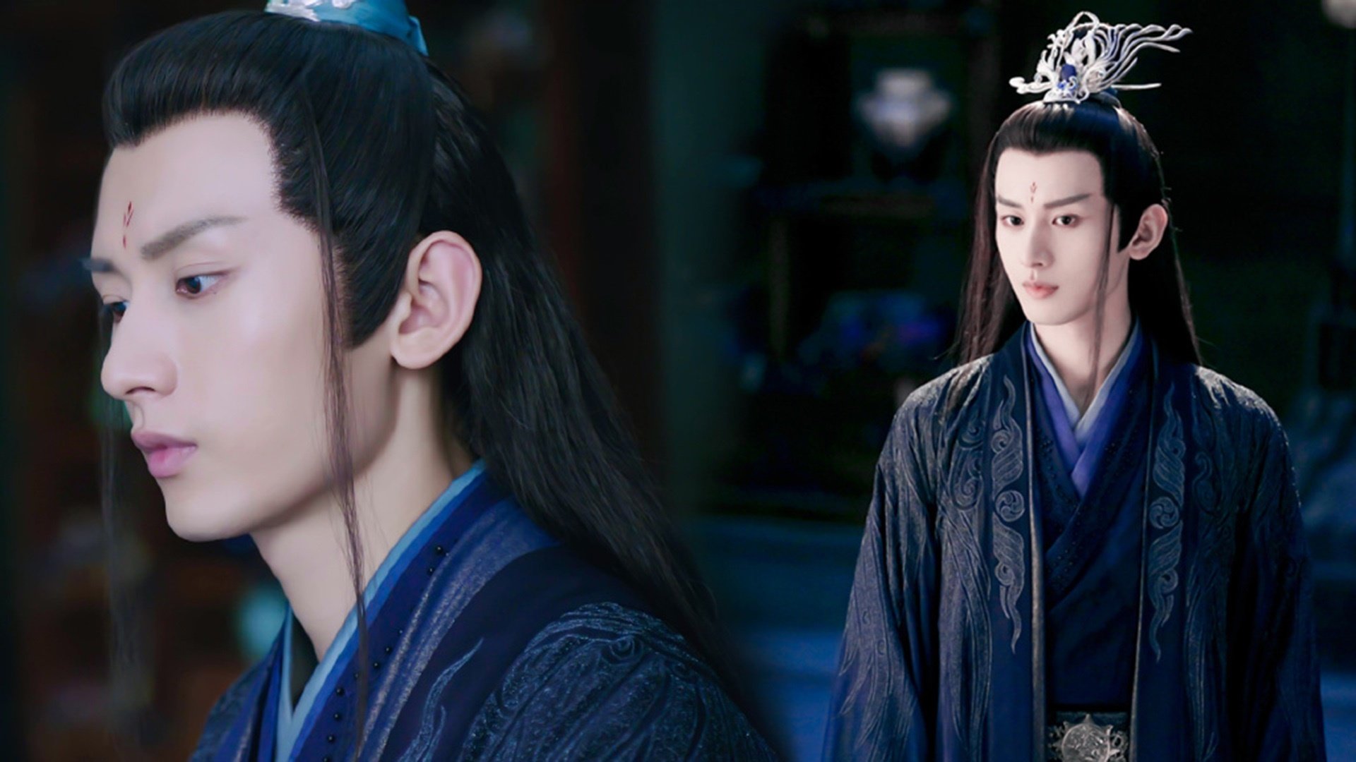 看台与绿茵场的双重奏，当苏格兰火力压制巴西，拉什福德在另一片战场刷新传奇